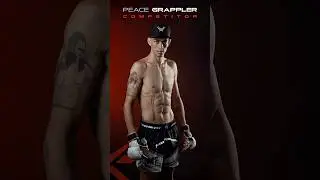 MACKSON LEE FIGHTER | FUTURE OF THE MMA