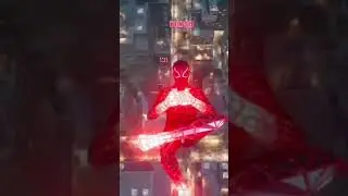 spider-man miles morales ps5 #spiderman #milesmorales #ps5 #rusergames #sonygames  @proxyzop7973