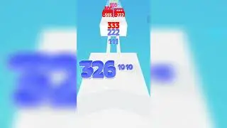 Number Master Gameplay 7 &ndash; Extreme Merge Challenge! | Level Up to Become the Ultimate Number Hero