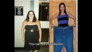 quick weight loss center