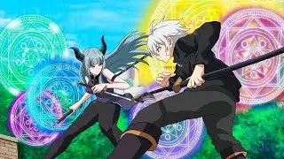 This Ugly 369 IQ Genius Pretended To Be A Lazy Useless Moron To Hide His Powers Anime Recap