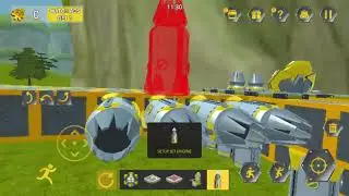 tutorial on how to make a plane on evercraft mechanic ...