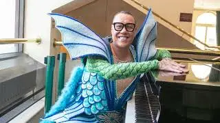 Gok Wan talks all things Panto as he stars in Peter Pan this Christmas in Nottingham