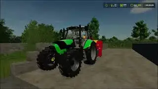 nieuwe serie fs25 rottemer island boerderij tour