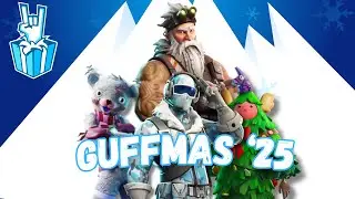 Sgt Winter slimes out Feddy | Veta Guffmas Short | Fortnite Creative