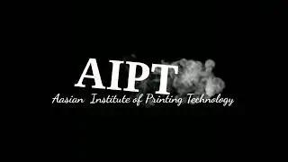 Printing Technology Courses
