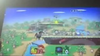 MLG DC '10 Esam (Pikachu) Vs. Mew2king (Metaknight)  2