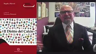 Il diritto del calcio