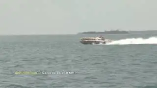 Performance Boat Center & WHM Motorsports NBC Sports Teaser SBI 2016