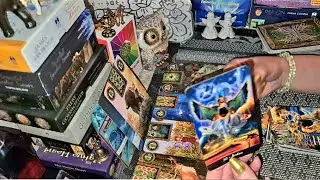 ⭐️ SĂGETĂTOR  - IANUARIE 2026 ♐️ PREVIZIUNI TAROT💯