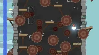 I have heights fear by ArtemkaKlutoy (Insane plat demon)