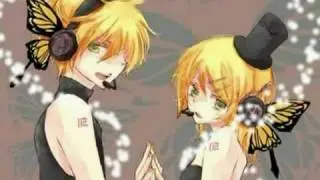 【鏡音リン】magnet【鏡音レン／カバー】