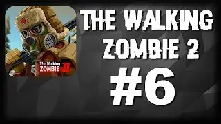LP - The Walking Zombie 2 #6 - Nehor&aacute;zn&yacute; postup (CZ/SK)