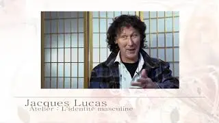 Entretien avec Jacques Lucas : l'identit&eacute; masculine