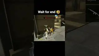 Free Fire Funny Short 😂 | Noob vs Pro Comedy Moment#freefire #shorts