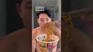 What is your favorite instant noodle brand?