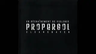 Propergol   - Notre Fin Sera Solitaire