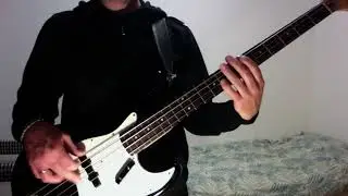 Camel Rhayader Bass Cover