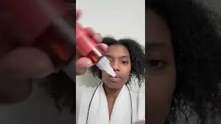 Wash day routine, retain length and grow hair to bra strap length! ​⁠ft. @CafeHairCo #washday #asmr