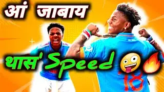FAGLA THASO SPEED 😆🔥 | BODO FUNNY DUBBING VIDEO | BODO COMEDY DB