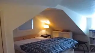 Maison tr&egrave;s unique &agrave; vendre 268 Normandie Rosemere Quebec COME SEE!