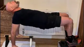 Strength & Flexibility #functionalfitness #strengthcoach