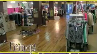 Fringe Consignment Boutique Commerical