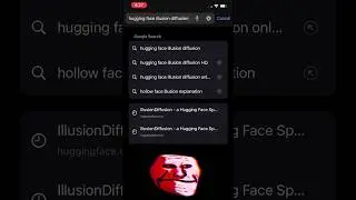 Mind-Bending Magic: Exploring the Fascinating World of Hugging Face Illusions!