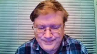 Asimov Stories #189: The Last Answer