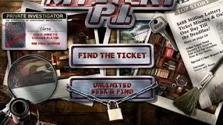 Mystery PI   The Lottery Ticket ~ Windows PC