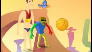 La bestia