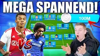 MEGA SPANNENDE WEDSTRIJDEN + 100 MIL UITGEVEN!! OSM #2