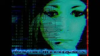 MORBID M3CHANICS- Sense of Self [Metalstep/ Electronic Metal]