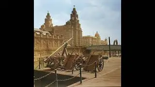 Before & After: Restoring Liverpool&rsquo;s Past 🏙️✨