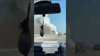 Ukraine BUK-M1 is attacked by Ka-52