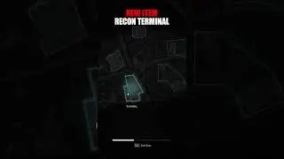 Recon Terminal Arena Breakout Infinite Season 3 Beta