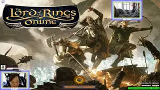 Luci's Adventures - Runekeeper leveling time! Start: lvl 45 (Server: Arkenstone)