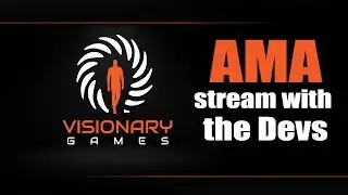 VISIONARY GAMES 