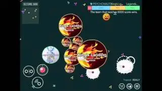 {GUILD WARS #5} Need Players Vs PSYCHONAUTS Vs Legends Reborn Vs King's Landing