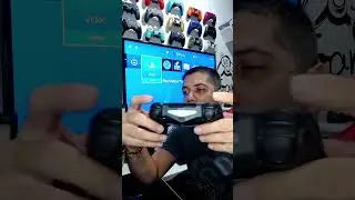 Super Dica R&aacute;pida de PS4 #ps4 #ps5controller #ps5console #playstation #playstation4