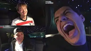 StableRonaldo Trolling JasonTheWeen & Marlon For 13 Minutes!