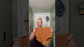 Best Tummy Control Underwear! #bestunderwear #highwaisted #tummycontrol
