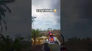Crazy Bo6 TrickShot! #bo6 #bf6 #trickshots #faze #ytshorts #fyp #trending #warzone #cod #pcgaming