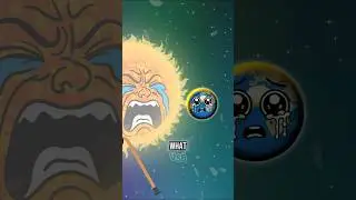 The Sun's Final Days