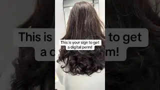 Digital Perms