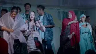 NACIIMA YAR  SHOWGII ALI ZAKI  OFFICIAL MUSIC VIDEO