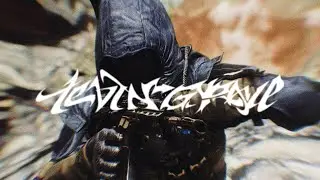 EVINGRACE #STEALTHEC (5TH)