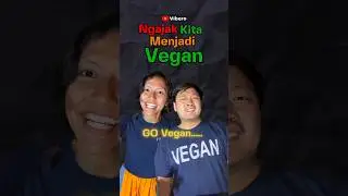 Oknum vegan  #shorts