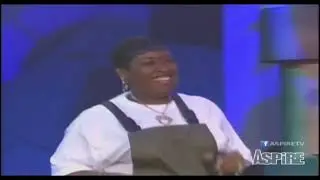 702 Soul Train interview | 1996