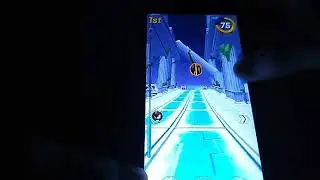 Sonic forces speed battle challenge only Doom Blast & Doom boost as doom shadow how many tries?